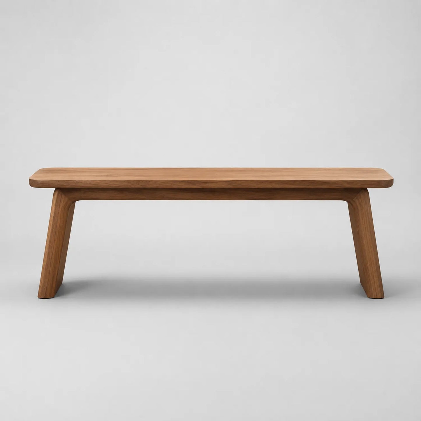 Eichenholz Bank Natur 140 cm